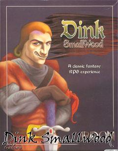 Box art for Dink Smallwood