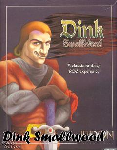 Box art for Dink Smallwood