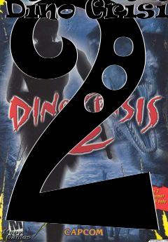 Box art for Dino Crisis 2