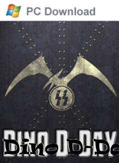 Box art for Dino D-Day