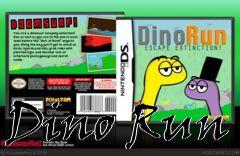 Box art for Dino Run
