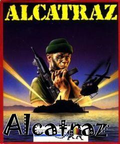 Box art for Alcatraz