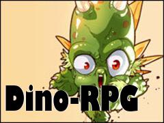 Box art for Dino-RPG