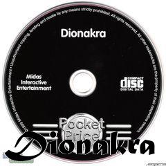 Box art for Dionakra