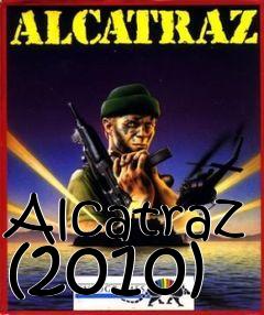 Box art for Alcatraz (2010)