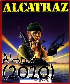 Box art for Alcatraz (2010)