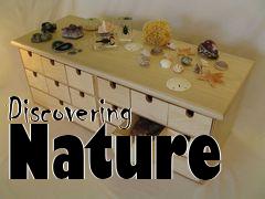 Box art for Discovering Nature