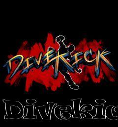 Box art for Divekick