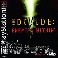 Box art for Divide - Enemies Within