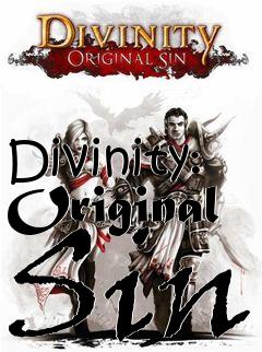 Box art for Divinity: Original Sin