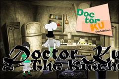 Box art for Doctor Ku 2 - The Kitchen