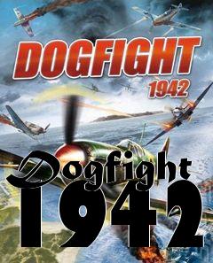 Box art for Dogfight 1942