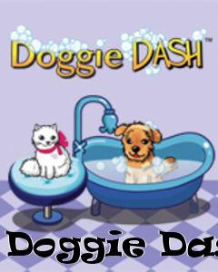 Box art for Doggie Dash