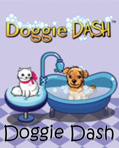 Box art for Doggie Dash