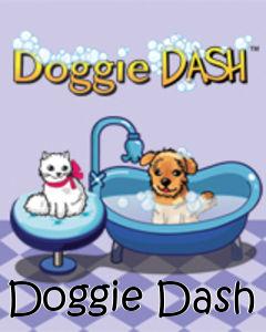 Box art for Doggie Dash