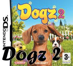 Box art for Dogz 2