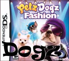 Box art for Dogz 6