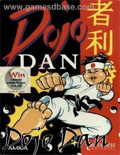 Box art for Dojo Dan