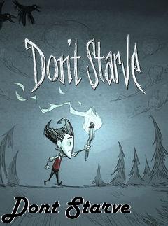 Box art for Dont Starve