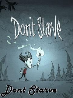 Box art for Dont Starve