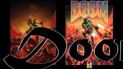 Box art for Doom