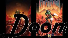 Box art for Doom