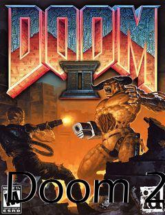 Box art for Doom 2
