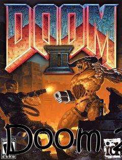 Box art for Doom 2