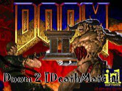 Box art for Doom 2 [DeathMatch]