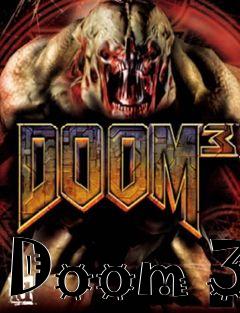 Box art for Doom 3