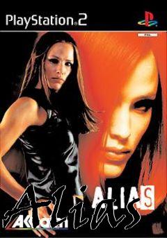 Box art for Alias