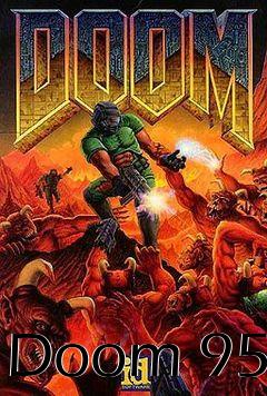 Box art for Doom 95