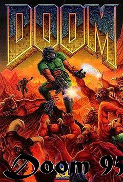 Box art for Doom 95