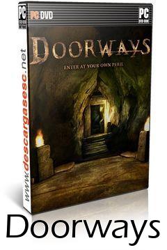 Box art for Doorways