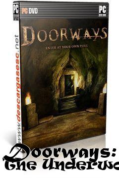 Box art for Doorways: The Underworld