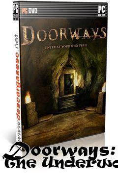 Box art for Doorways: The Underworld