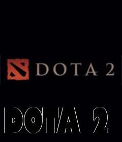 Box art for DOTA 2