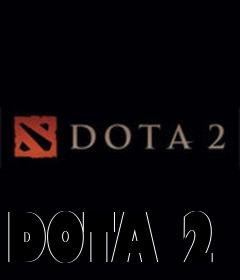 Box art for DOTA 2