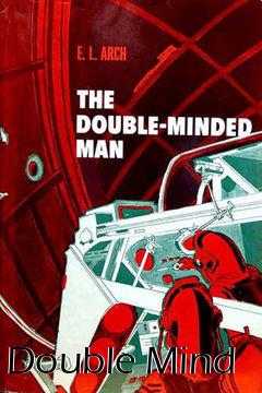 Box art for Double Mind