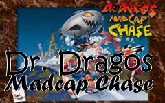 Box art for Dr. Dragos Madcap Chase