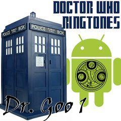Box art for Dr. Goo 1