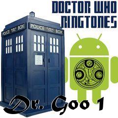 Box art for Dr. Goo 1