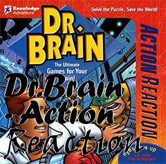 Box art for Dr.Brain - Action Reaction