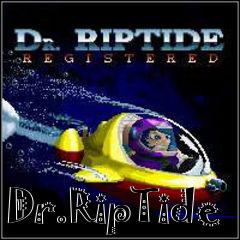 Box art for Dr.RipTide