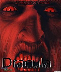 Box art for Dracula