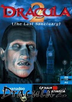 Box art for Dracula 2