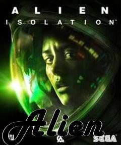 Box art for Alien