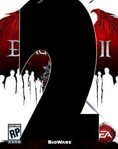 Box art for Dragon Age 2