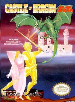 Box art for Dragon Castle