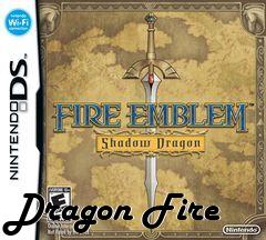 Box art for Dragon Fire